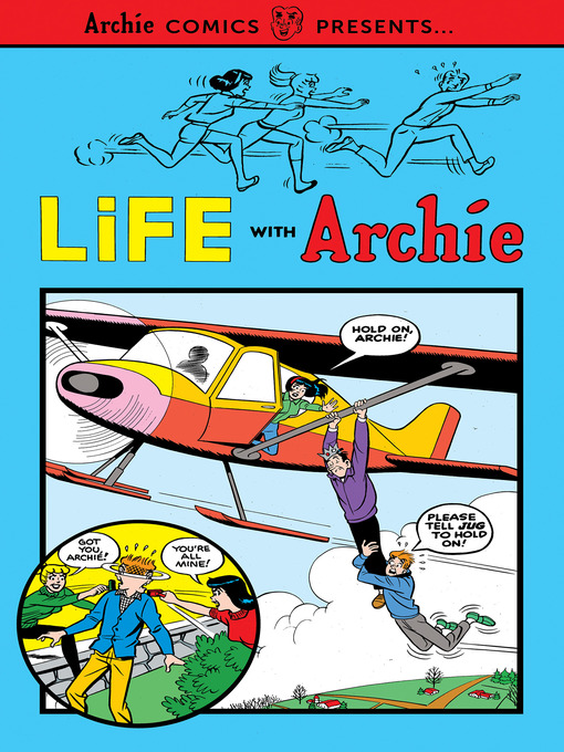 Title details for Life with Archie Volume 1 by Archie Superstars - Wait list